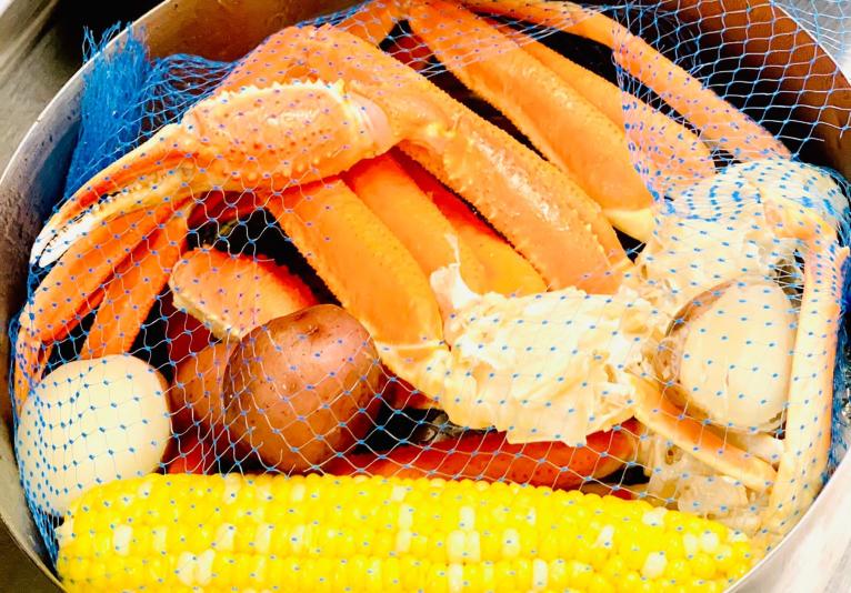 Joe's Crab Shack