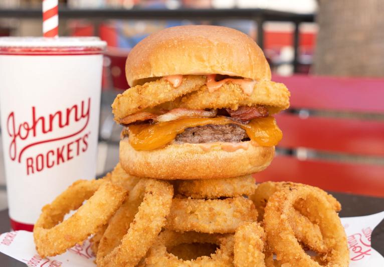 Johnny Rockets