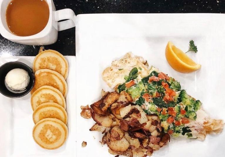 Keke's Breakfast Cafe
