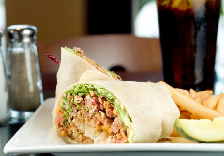 Keke's Breakfast Cafe