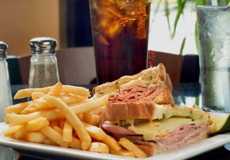 Keke's Breakfast Cafe