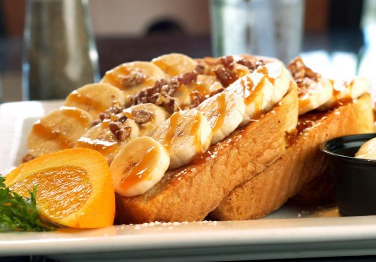 Keke's Breakfast Cafe