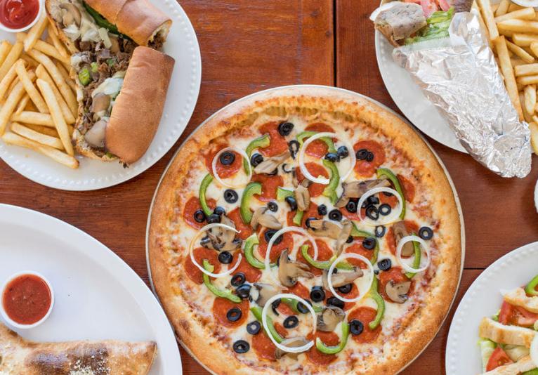 King's Pizza