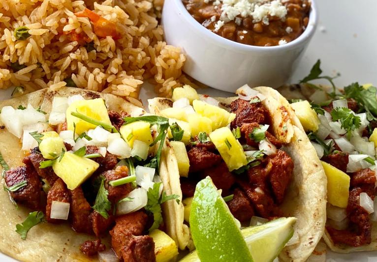 La Fiesta