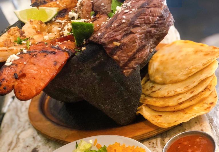 La Fiesta