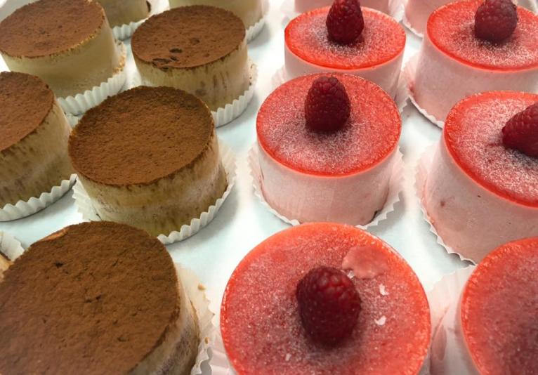 La Gourmandise