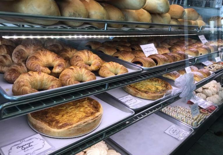 La Gourmandise