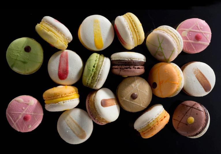 La Gourmandise