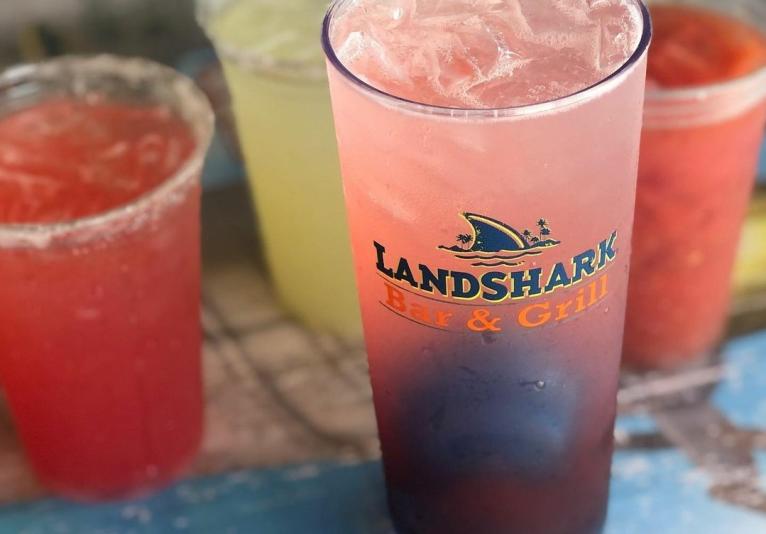 Landshark