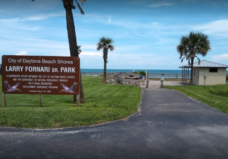 Larry Fornari Park