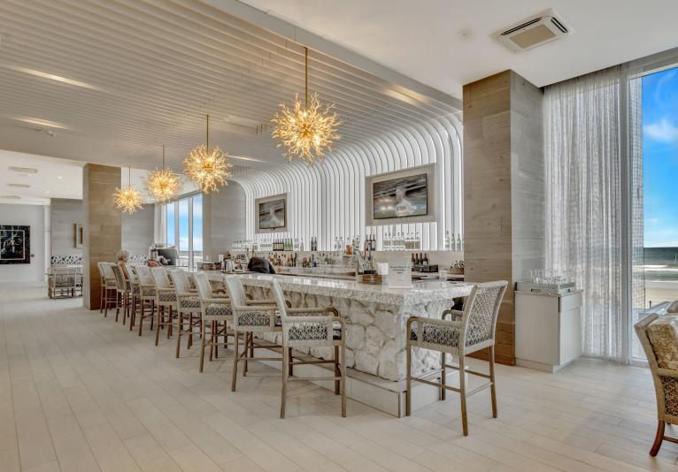 Daytona Grande Lobby Bar