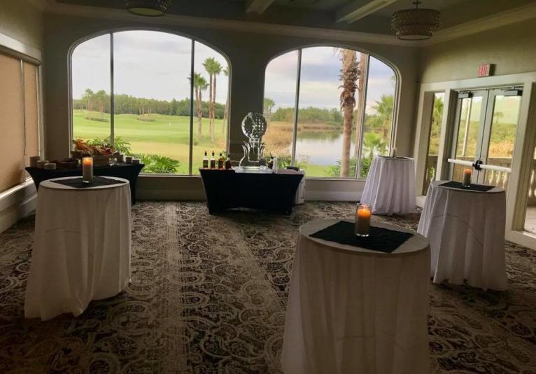 LPGA International
