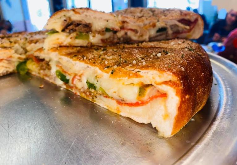 Luigi's