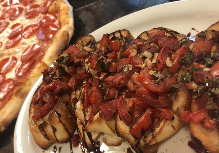 Luigi's