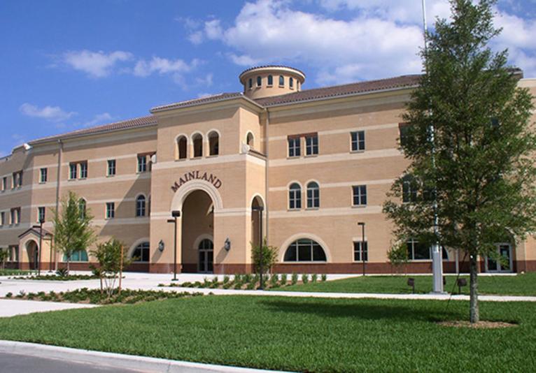 Mainland High School