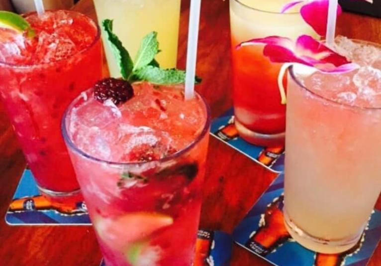 Mai Tai
