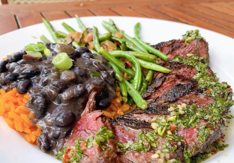 Malibu Beach Grill