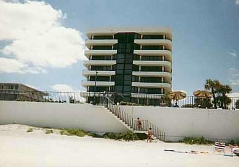 Marine Terrace