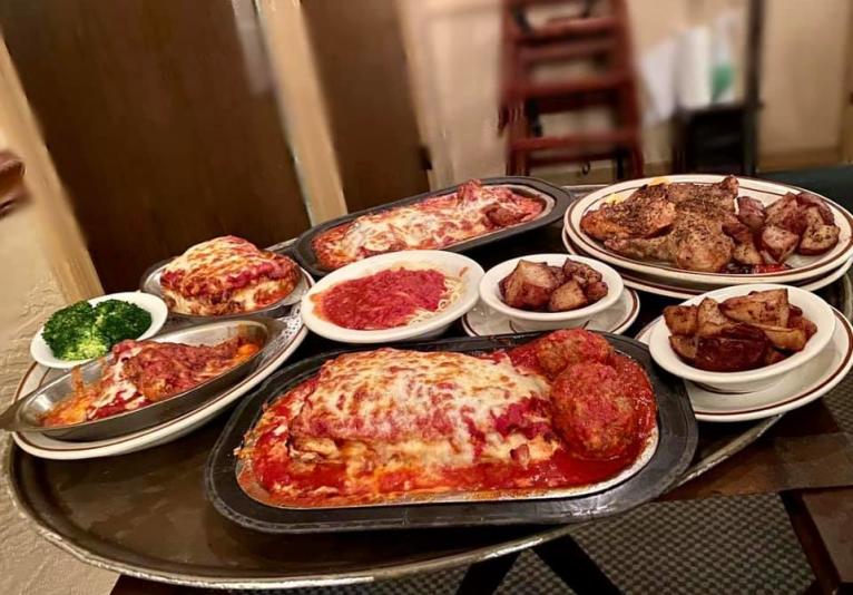 Mario's