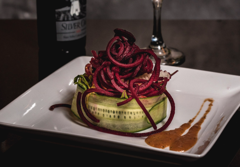 Martinis Chop House
