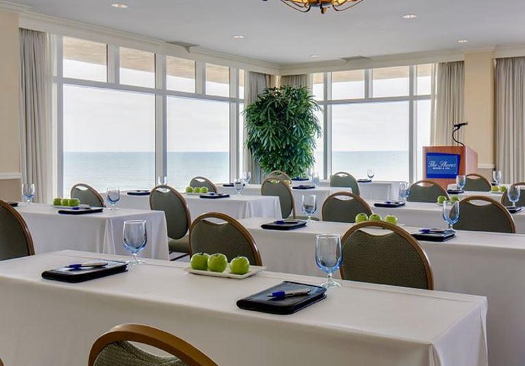 Atlantic Room/River Room