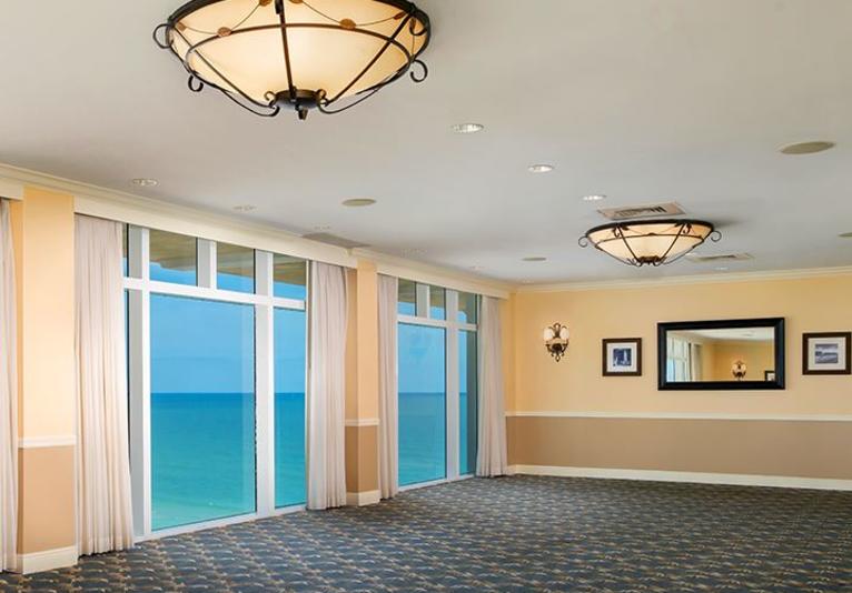 Coastal Room