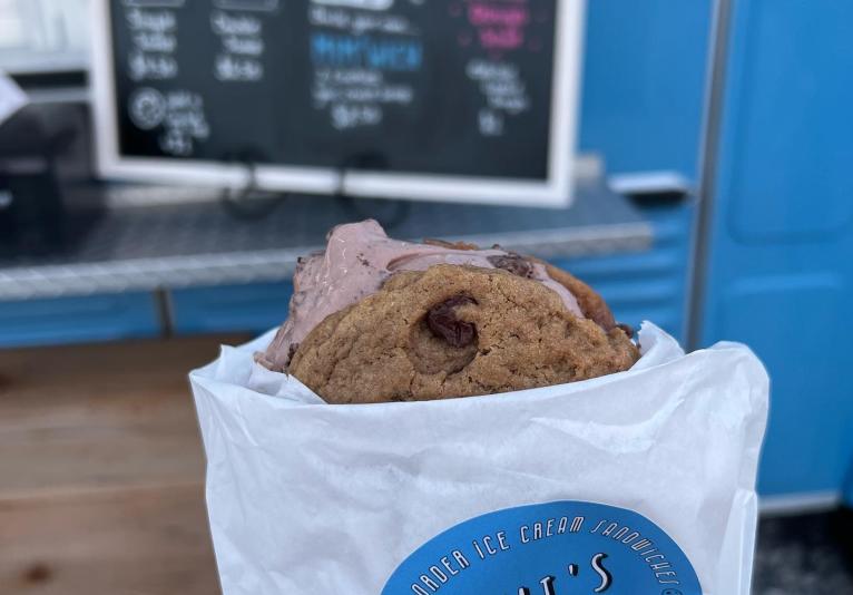 Mimi's Ice Cream