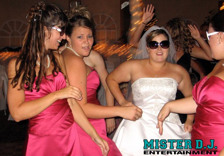 Mister DJ