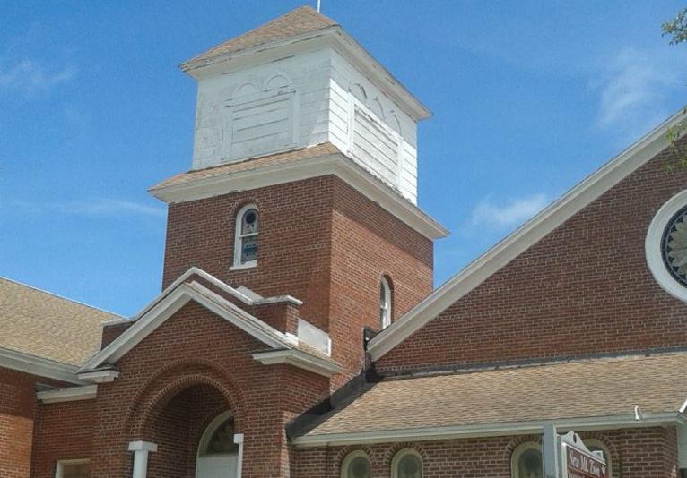 Mount Zion