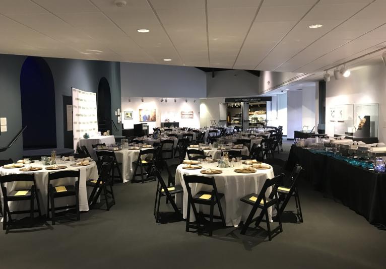 Museum of Arts & Sciences