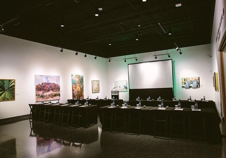 Museum of Arts & Sciences