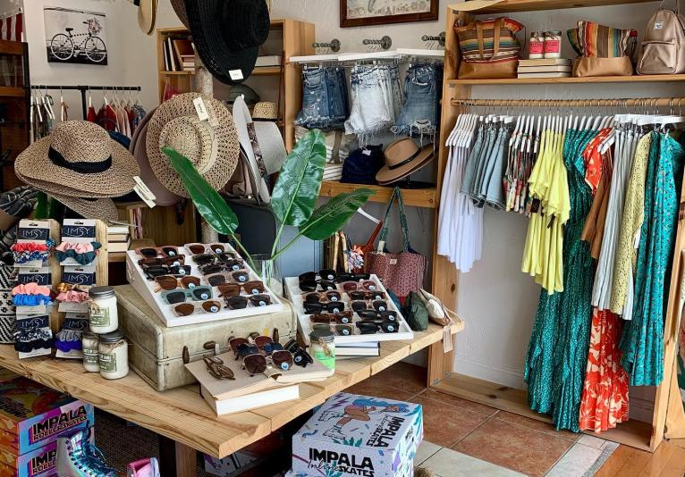 Neighborhood Shop