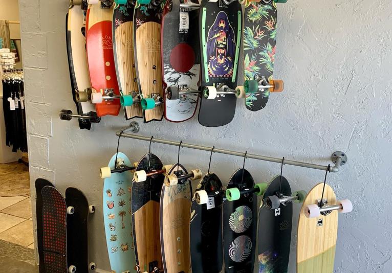 Neighborhood Shop