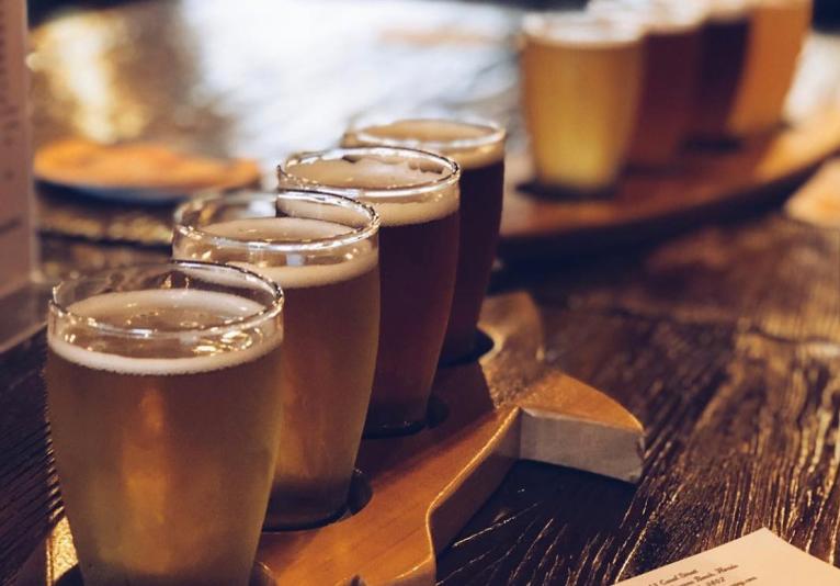 NSB Brewing