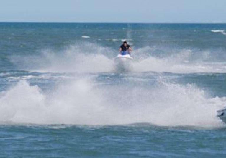 A Short Money Jet-Ski Rentals, Inc.