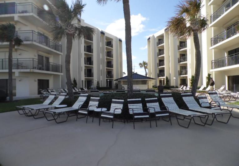 Ocean View Condo Rental