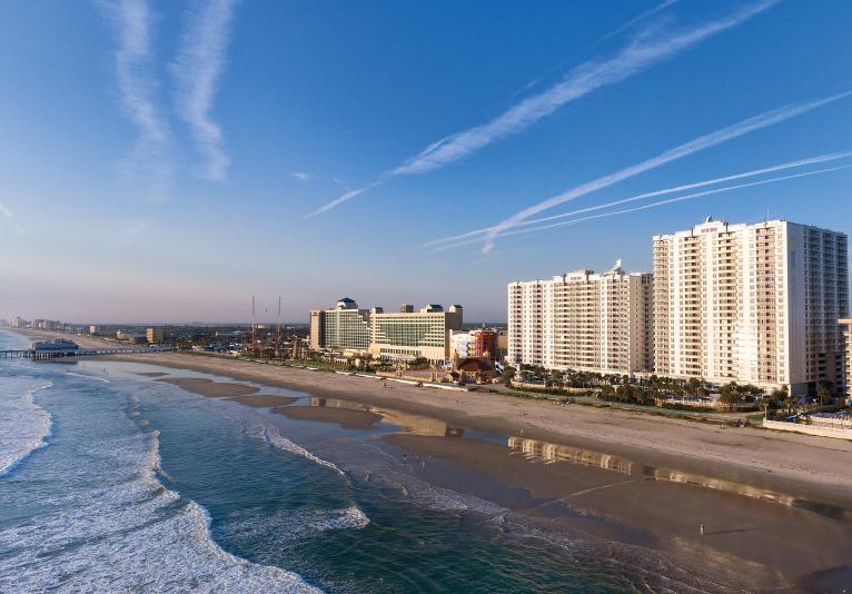 Beach View