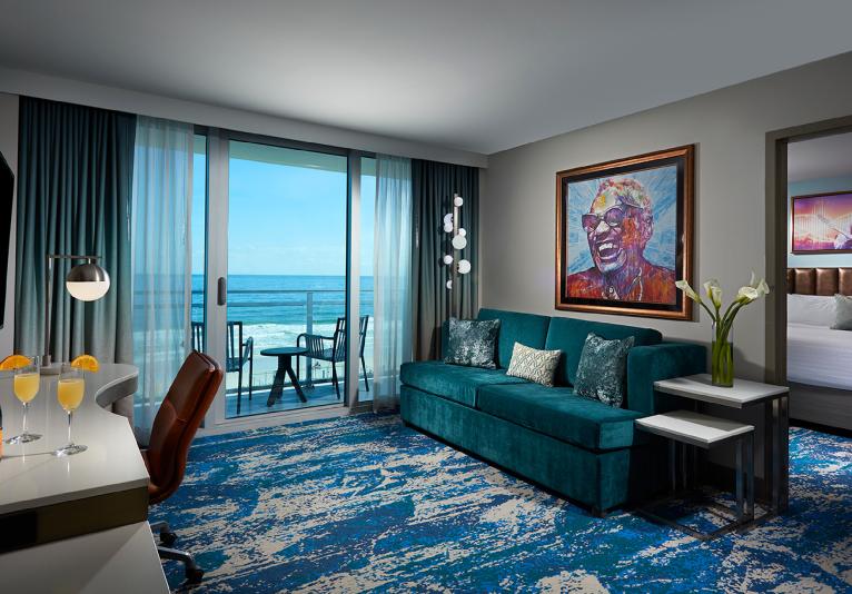 Hard Rock Hotel