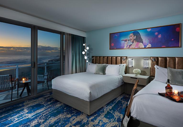 Hard Rock Hotel