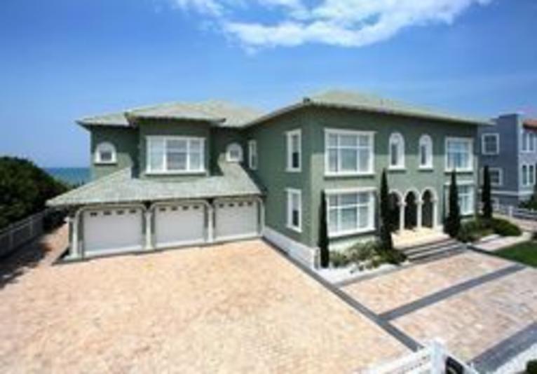 Oceans Luxury Rentals