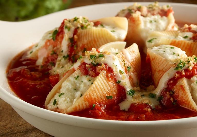 Olive Garden