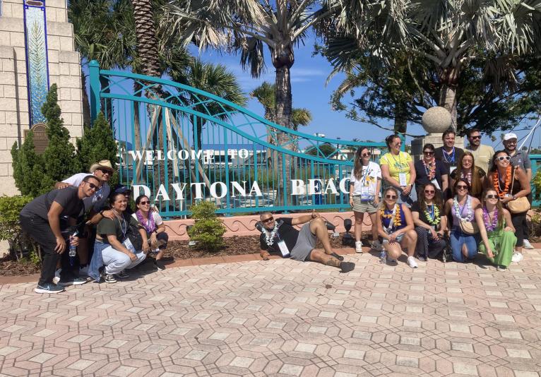 Group Tour