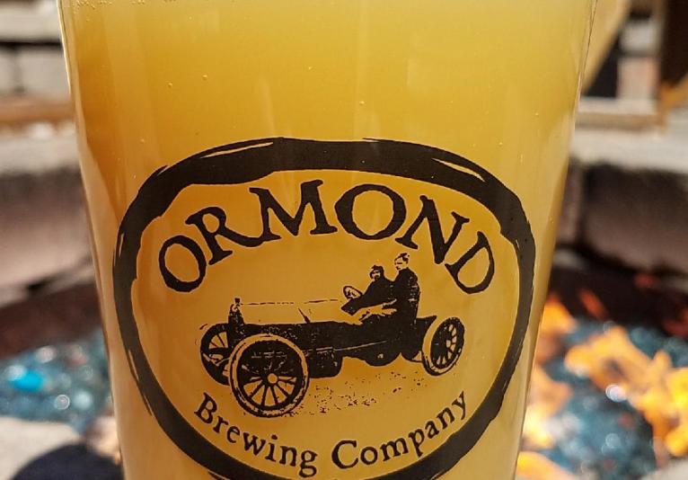 Ormond Brewing