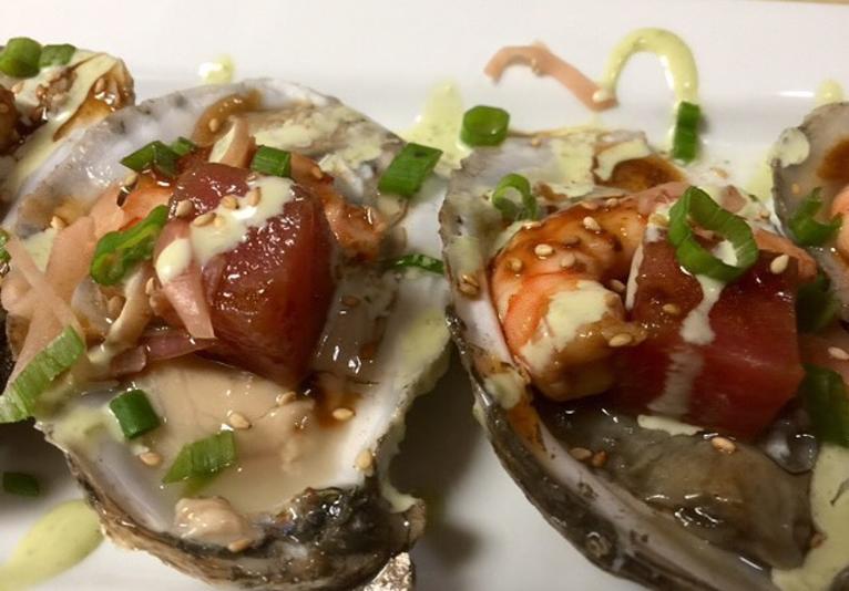 Oyster Pub