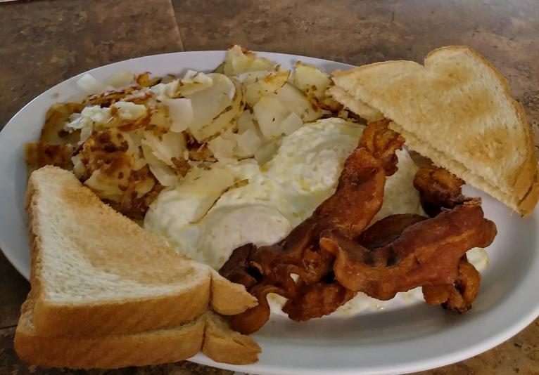Pat's