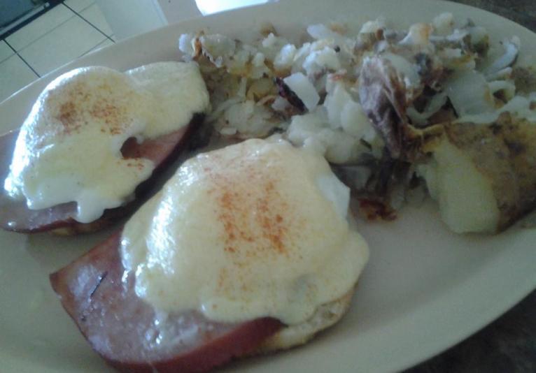 Pat's