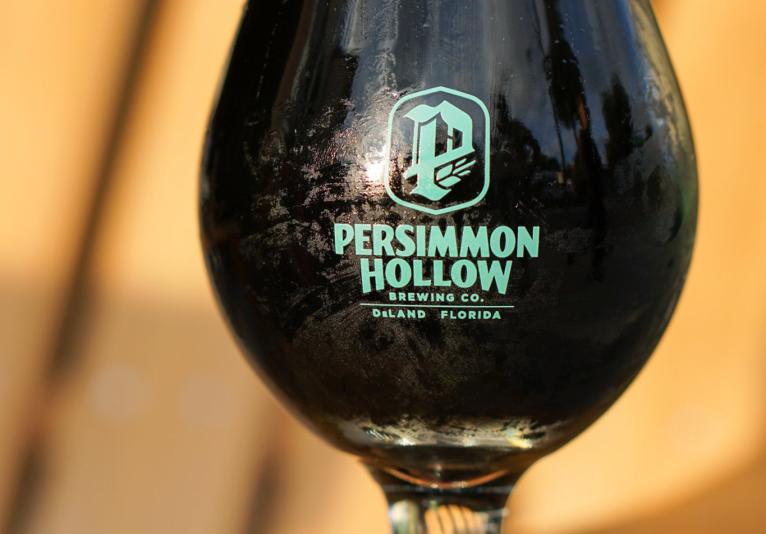 Persimmon Hollow