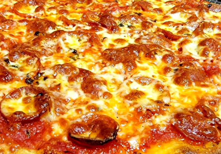 Corleones Pizza