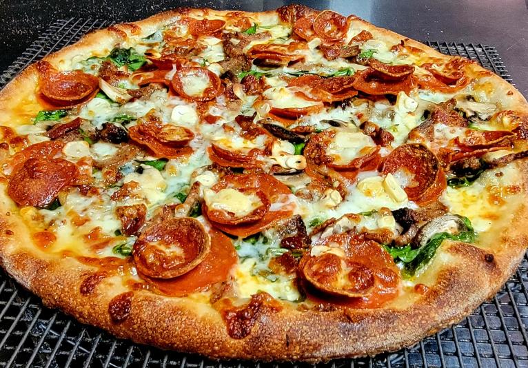 Corleones Pizza