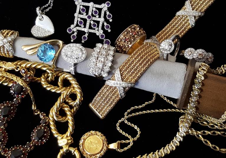 Pocket Jeweler